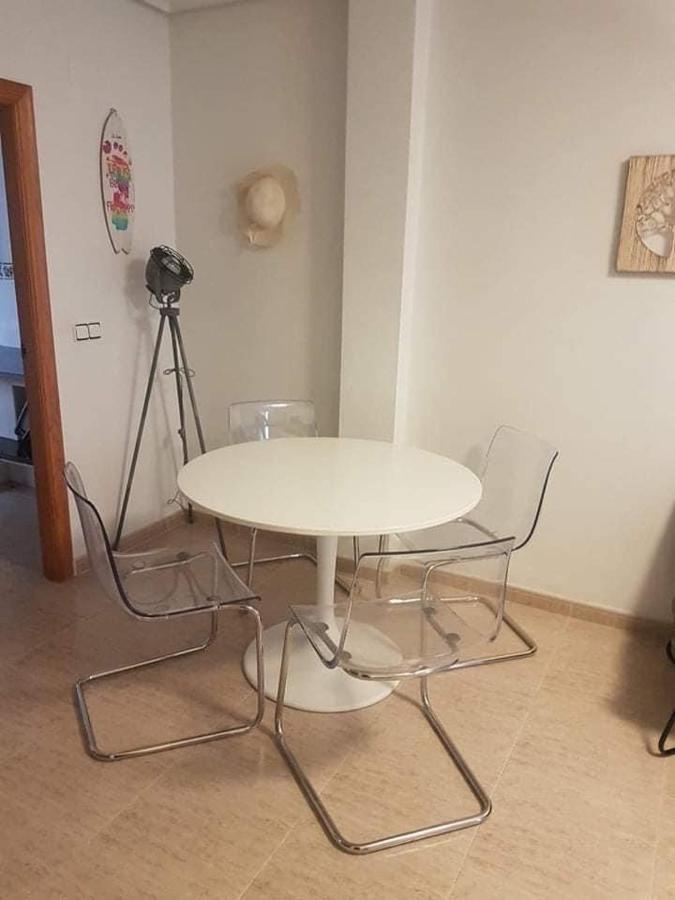 Holiday home Vistamar Ii