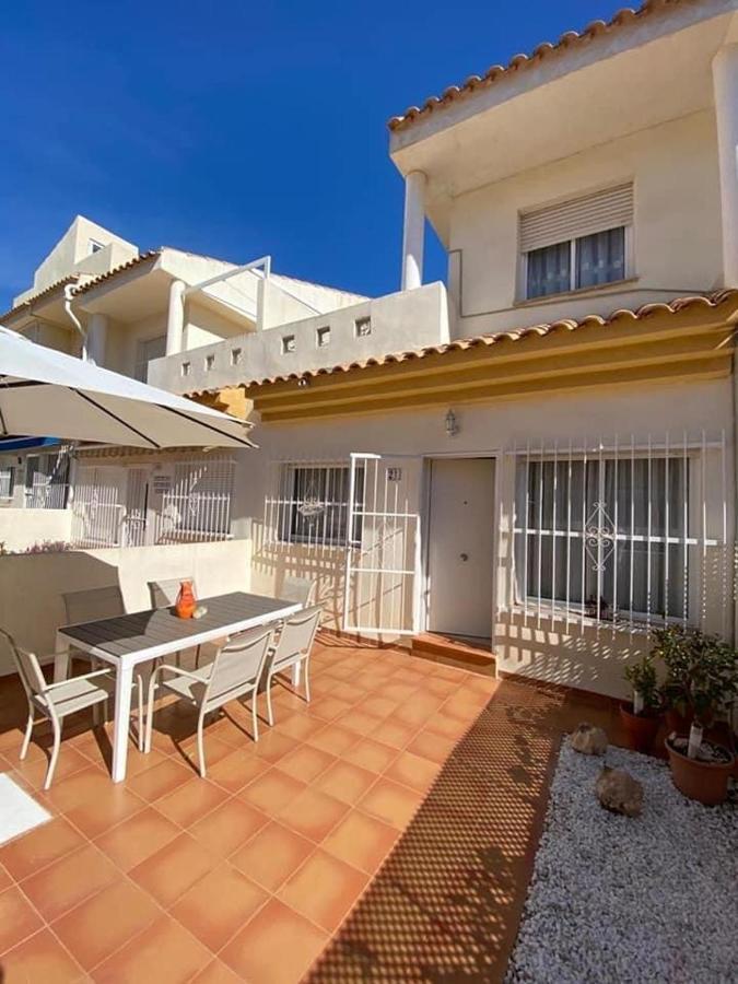 Vistamar Ii Holiday home *