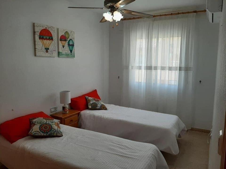 Holiday home Vistamar Ii *