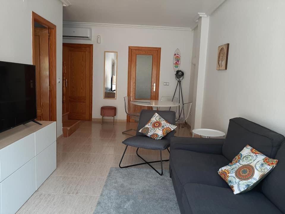 Vistamar Ii Cabo Roig