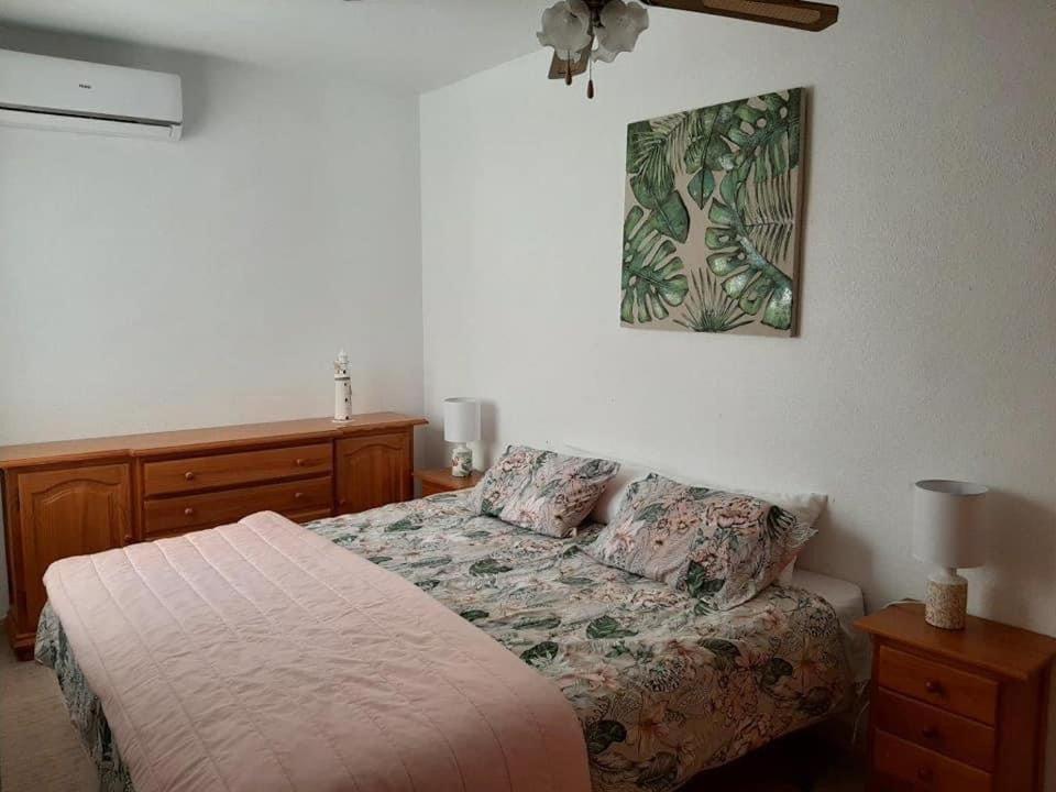 Vistamar Ii Ferienhaus Cabo Roig