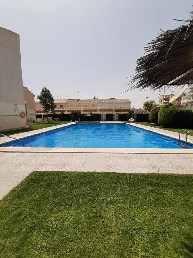 Vistamar Ii * Cabo Roig