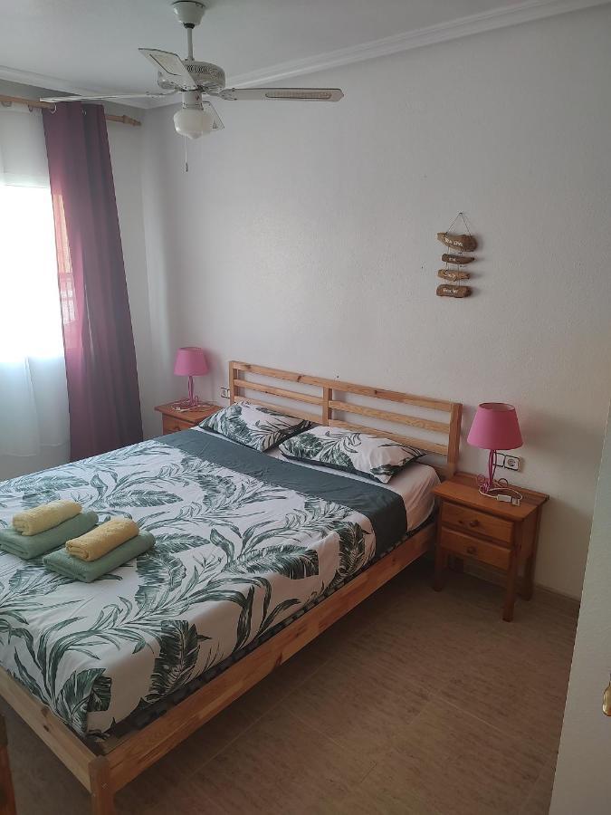 Vistamar Ii Ferienhaus *