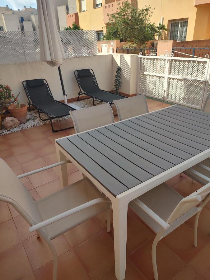 Vistamar Ii Ferienhaus Cabo Roig